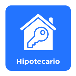 Hipotecario