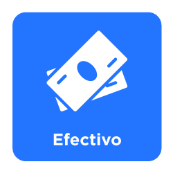 Efectivo
