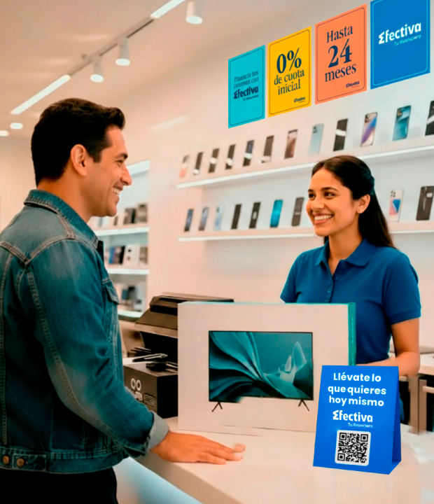 El medio de pago que tu negocio y tus clientes necesitan