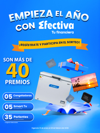 ¡Actualiza tus datos y participa por premios increíbles!