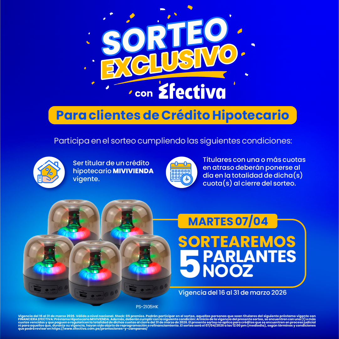 ¡Ponte al día y participa por premios increíbles!