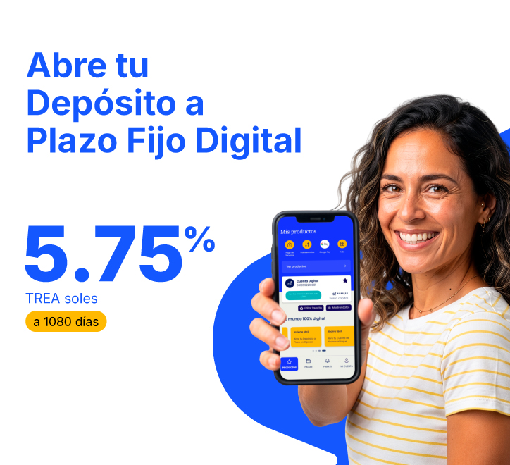 Ahorra tu dinero y obtén una de las mejores tasas